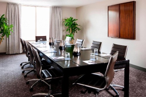 Sheraton Suites Fort Lauderdale at Cypress Creek - image 28