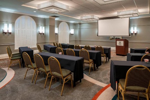 Sheraton Suites Fort Lauderdale at Cypress Creek - image 30