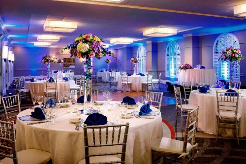 Sheraton Suites Fort Lauderdale at Cypress Creek - image 32