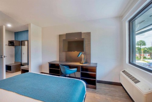 Motel 6-Fort Lauderdale FL - image 10