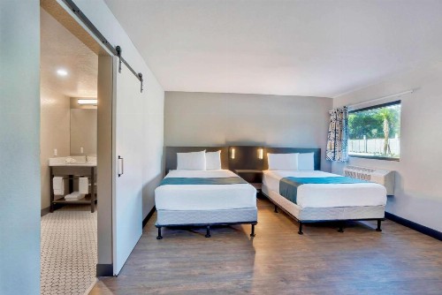 Motel 6-Fort Lauderdale FL - image 11