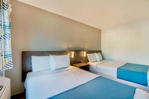 Motel 6-Fort Lauderdale FL - image 13