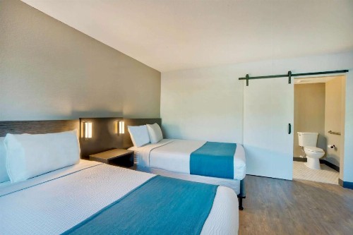 Motel 6-Fort Lauderdale FL - image 14