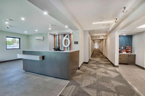 Motel 6-Fort Lauderdale FL - image 18