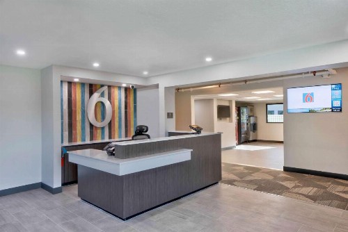 Motel 6-Fort Lauderdale FL - image 19
