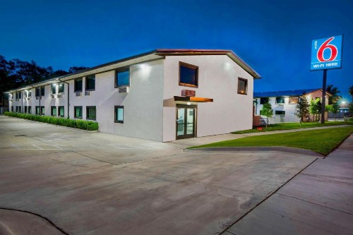 Motel 6-Fort Lauderdale FL - image 2