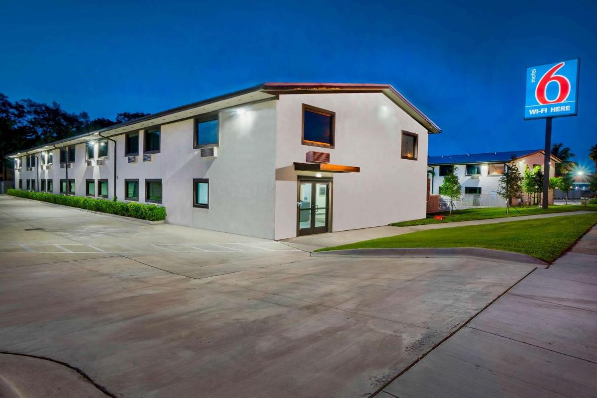 Motel 6-Fort Lauderdale FL - image 2