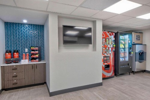 Motel 6-Fort Lauderdale FL - image 21