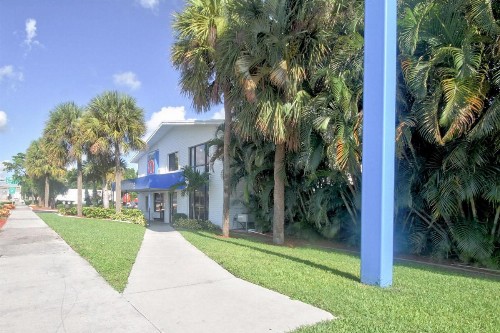 Motel 6-Fort Lauderdale FL - image 27
