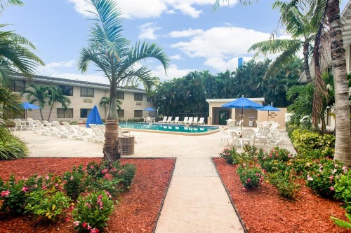 Motel 6-Fort Lauderdale FL - image 28