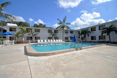 Motel 6-Fort Lauderdale FL - image 29