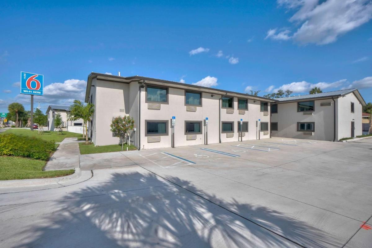 Motel 6-Fort Lauderdale FL - image 3