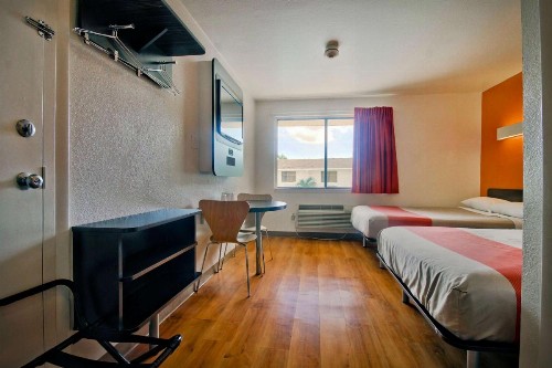 Motel 6-Fort Lauderdale FL - image 35