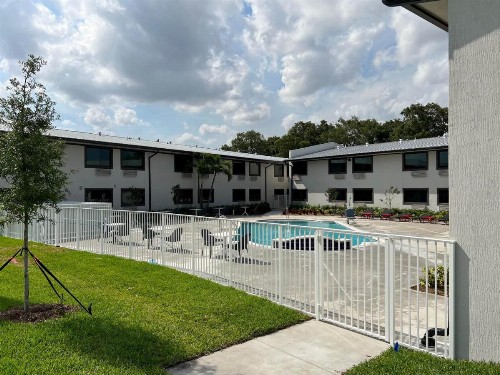 Motel 6-Fort Lauderdale FL - image 47