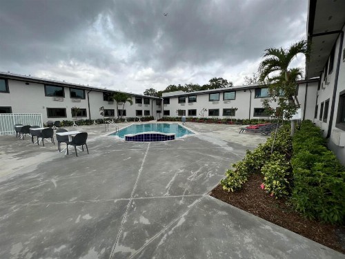 Motel 6-Fort Lauderdale FL - image 48