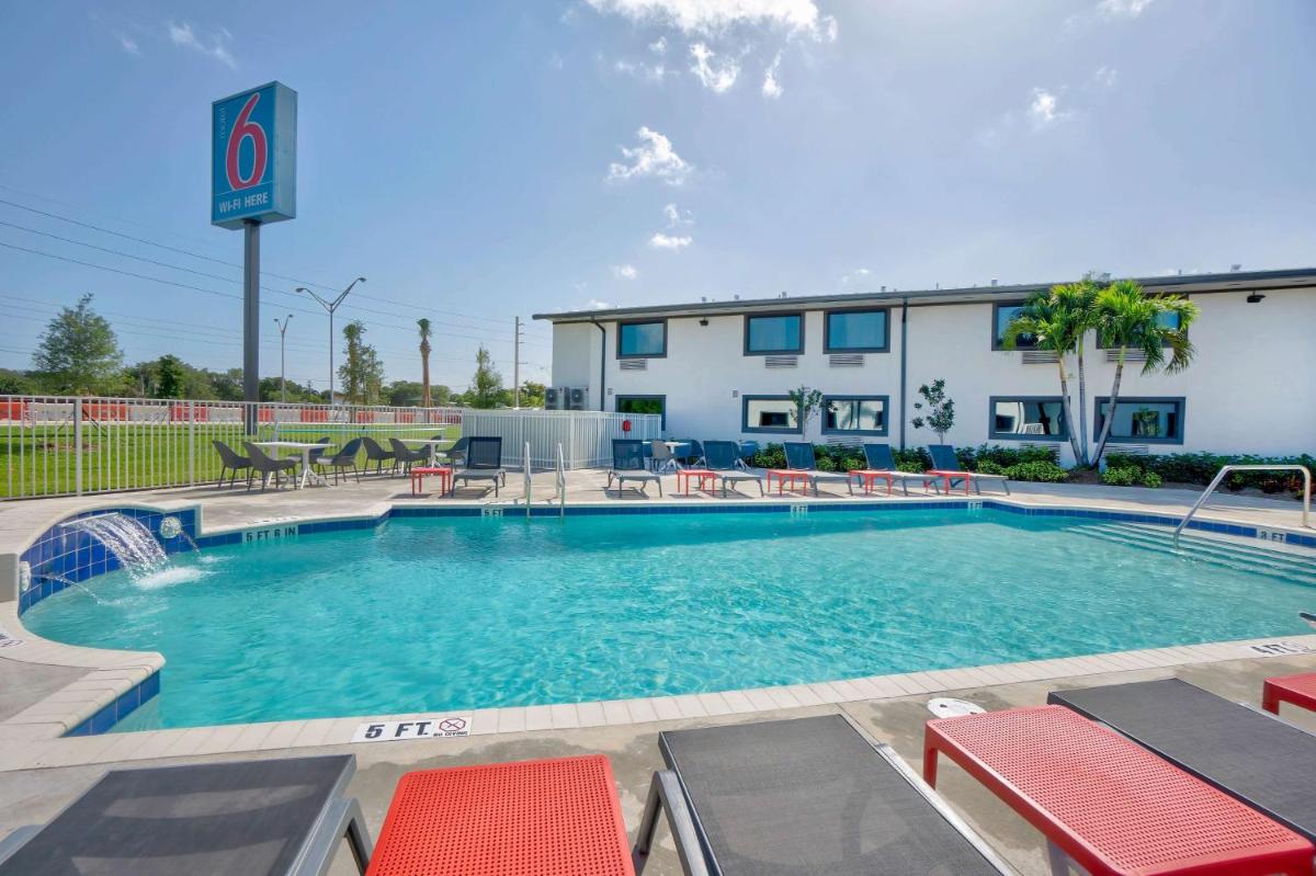 Motel 6-Fort Lauderdale FL - image 6