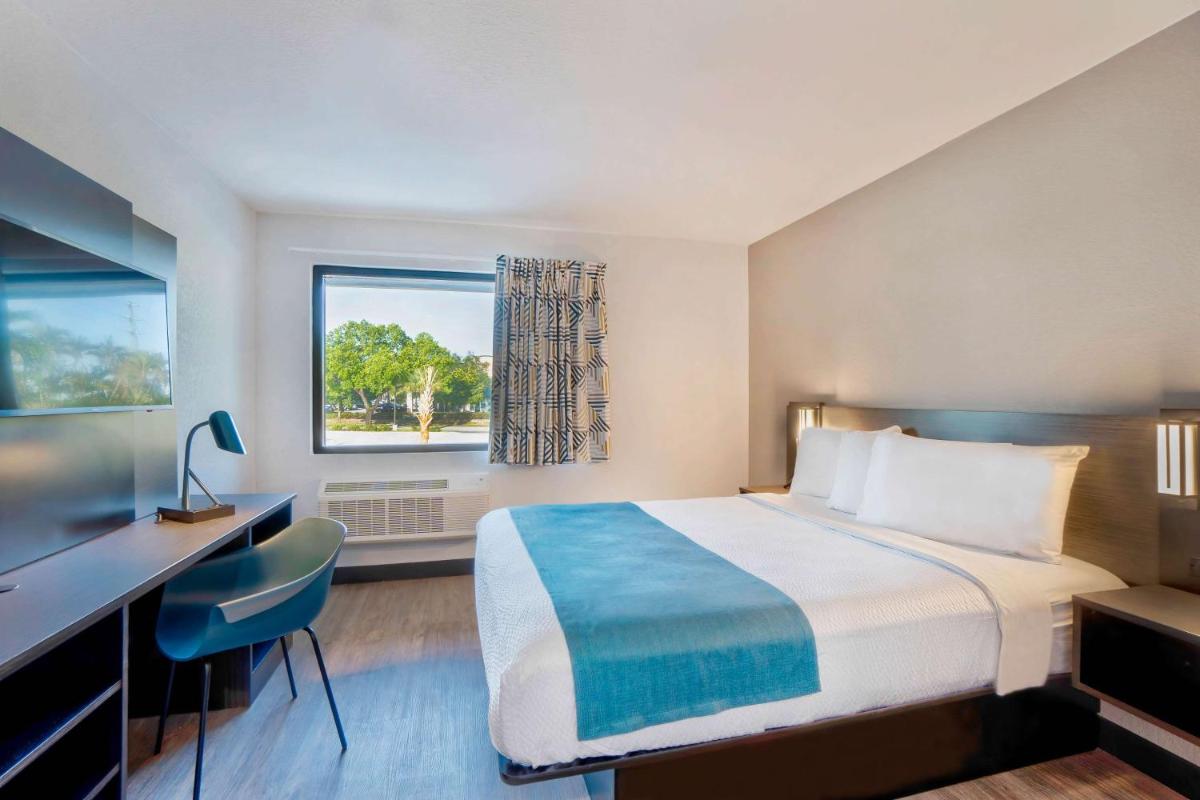 Motel 6-Fort Lauderdale FL - image 7
