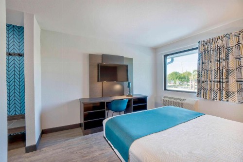 Motel 6-Fort Lauderdale FL - image 8
