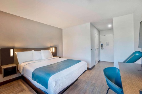 Motel 6-Fort Lauderdale FL - image 9