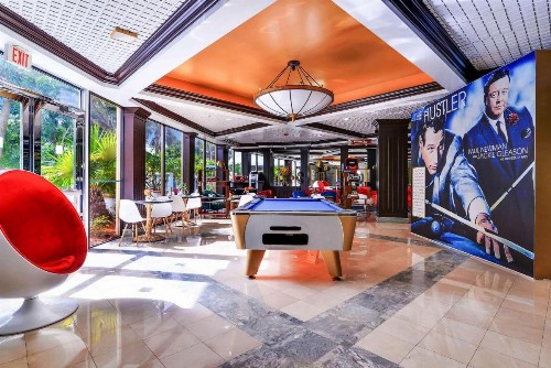 Chateau Mar Golf Resort - image 10