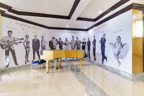 Chateau Mar Golf Resort - image 12