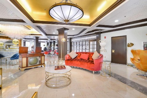 Chateau Mar Golf Resort - image 13