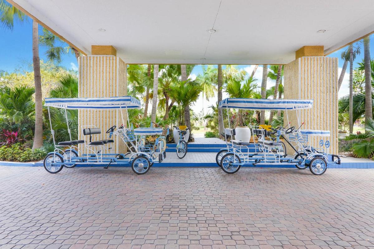 Chateau Mar Golf Resort - image 2