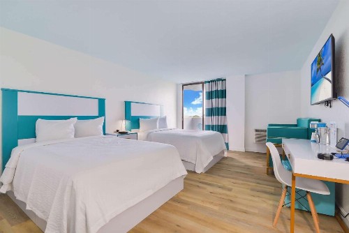 Chateau Mar Golf Resort - image 3