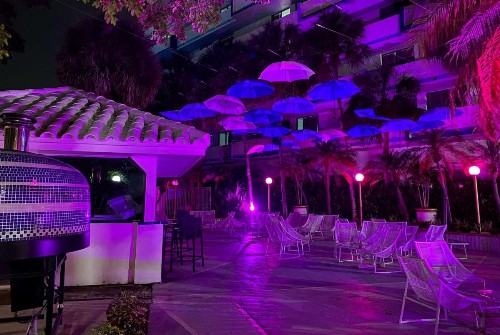 Chateau Mar Golf Resort - image 4