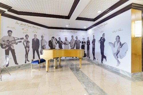 Chateau Mar Golf Resort - image 40
