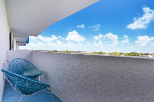 Chateau Mar Golf Resort - image 42
