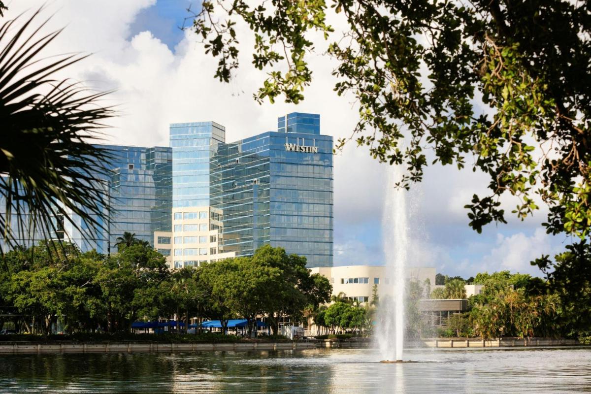 The Westin Fort Lauderdale - main image