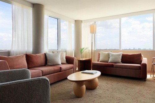 The Westin Fort Lauderdale - image 16