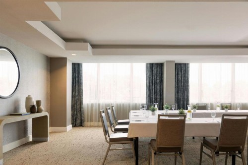 The Westin Fort Lauderdale - image 23