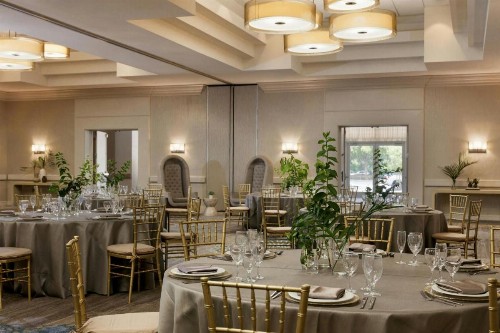 The Westin Fort Lauderdale - image 27