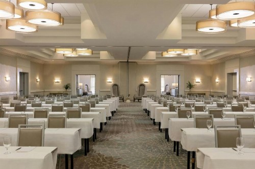 The Westin Fort Lauderdale - image 28