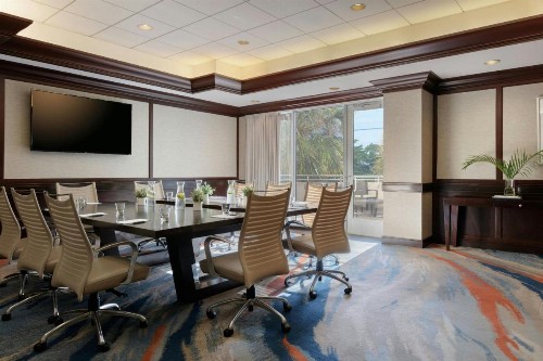 The Westin Fort Lauderdale - image 30