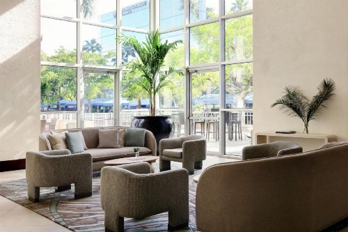 The Westin Fort Lauderdale - image 5