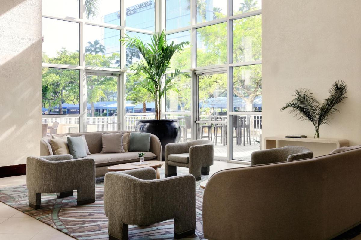 The Westin Fort Lauderdale - image 5