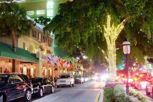 Riverside Hotel - image 14