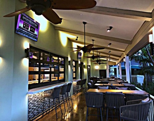 Riverside Hotel - image 7