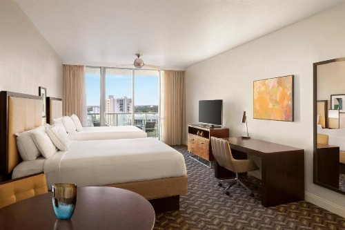 Residence Inn by Marriott Fort Lauderdale Intracoastal - image 11