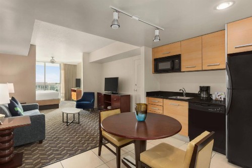 Residence Inn by Marriott Fort Lauderdale Intracoastal - image 12