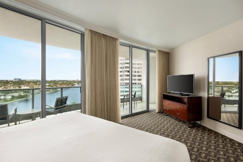 Residence Inn by Marriott Fort Lauderdale Intracoastal - image 13