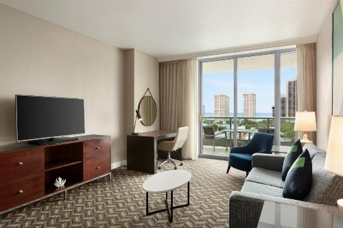 Residence Inn by Marriott Fort Lauderdale Intracoastal - image 14