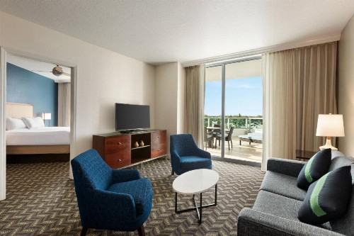 Residence Inn by Marriott Fort Lauderdale Intracoastal - image 15