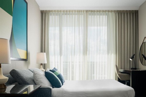 Residence Inn by Marriott Fort Lauderdale Intracoastal - image 16