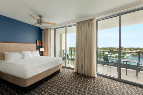 Residence Inn by Marriott Fort Lauderdale Intracoastal - image 18