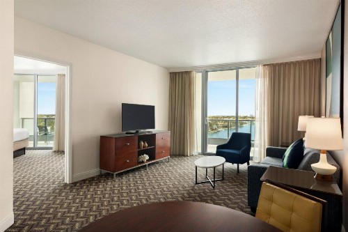 Residence Inn by Marriott Fort Lauderdale Intracoastal - image 19