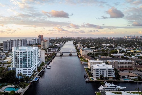 Residence Inn by Marriott Fort Lauderdale Intracoastal - image 2